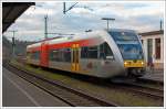 Der VT 102 bzw.