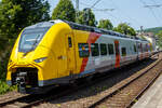 Normalerweise heißt es Dieselnetz Eifel-Westerwald-Sieg (Los 2), zudem auch die Linie RB 90  Westerwald-Sieg-Bahn  von Siegen über Betzdorf/Sieg, Au/Sieg, Altenkirchen/Westerwald und