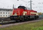 HZL: V 180 Gravita 15 L BB in Singen am 20.