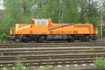Northrail 1265 303 steht am 9 April 2014 in Gladbeck West.