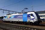 RTB 186 297 steht am 30 Mai 2021 in Blerick.