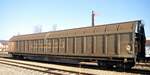 Schiebewandwagen Habbiins 15 in V�hringen am 26.01.2002.