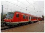Steuerwagen mit  Wittenberger Kopf   (ex Silberling bzw.