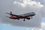 Datum: 11.08.2016  Uhrzeit: 10:37  Von: DUS - Düsseldorf  Nach: TXL - Berlin  Flugnummer: AB6436  Flugzeug: Airbus A321-211  Registration: D-ABCA  Airline: Air Berlin  Aufnahmeort: