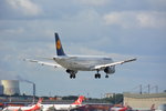 Datum: 11.08.2016  Uhrzeit: 10:49  Von: FRA - Frankfurt  Nach: TXL - Berlin  Flugnummer: LH178  Flugzeug: Airbus A321-231  Registration: D-AIDG  Airline: Lufthansa  Aufnahmeort: Meteorstraße