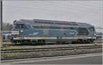 Die SNCF BB 67591 manövriert in Strasbourg um später ihren TER zu übernehmen. 

12. März 2024