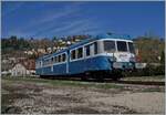 Die SNCF Dieseltriebzüge X 2800 wurden ab 1957 bei Decauville (X 2801 - X 2816) sowie bei Renault (X 2817 - X 2919) gebaut, also insgesamt 119 Stück.