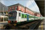 Bevor man vor kurzem FMN praktisch den ganzen Regionalverkehr der Lombardei zugeschlagen hatte, war die FMN eine intersssante, bunte und nicht allzugrosse Privatbahn n�rdlch von Milano.