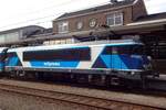 Am 19 Juli 2019 steht RailPromo 101002 in Amersfoort. Wann 2021 RailPromo in die Pleite ging, übernahm Dinner Traijn B.V. Loks, Speisewagen und Leistungen von RailPromo, aber in 2022 war auch Dinner Train in die Pleite gegangen wegen zu grosse Verlüste wegen COVID-19. Die ex-NS 1700er sind jedoch alle behalten und fahren jetzt für TCS. 