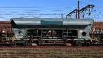 NL-ORWU 37 84 6985 119-0 Gattung Faccns Inhalt 53m³ Pattburg 19.10.2025