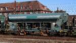 NL-ORWU 37 84 6985 090-3 Gattung Faccns Inhalt 53m³ Pattburg 19.10.2025