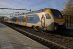 NS 2217 steht am 12 November 2025 in Wijchen.
