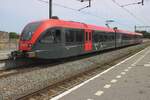 R-NET 6357 steht am 7 Augustus 2025 in Blerick.