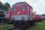 Das Einzelst�ck 2066 001 entstand in �sterreich nach den 2.