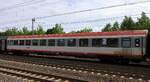 A-ÖBB 61 81 21-90 510-2 Gattung Bmz HH-Harburg 04.05.2024