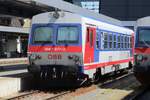 Am 8 Mai 2018 steht 5047 077 in Wels.