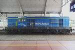 Am 23 Augustus 2021 durchfahrt SM31-087 Gliwice.