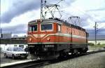 Rc 5 Nr.1368, von ASEA,Baujahr 1985.