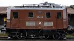 100 Jahre BLS: Te 2/3 Nr.31.