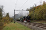 Verein Pacific 01 202.