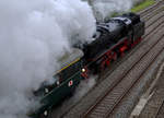 Verein Pacific 01 202.
