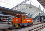 #Der deutsche allwetter Fotograf ist in der Schweiz unterwegs...