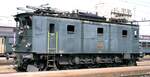 SBB Ae 3/5 Nr.