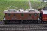 Grosse Frühlingsfahrt mit der Grossdampflok 503673 vom 11.