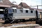 SBB Re 4/4 II Nr.