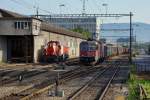 SBB: Am 6.