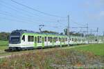203-09-30, T-L-LEB Sugnens
Automotrice Stadler  Be 4/8 66 

© la photo vous intéresse merci de me contacter
photos-vietti-violi@ik.me