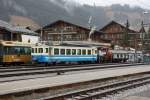MOB: Die gegenw�rtigen Heimatbahnh�fe der ehemaligen  TESSINER  und deren Eins�tze.