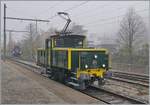 In der Klus angekommen blieb den Fahrgästen doch eine paar Minuten, Erinnerungsbilder zu machen, doch schon bald hiess es  Einsteigen Bitte  und die SNCF C 20155 UIC N° 97 85 1 932-0 (ex SBB