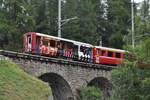 RhB Sonderwagen 1.