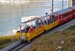 RhB B� 2091 und B� 2099 2-achsig 2.
