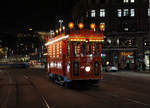 VBZ: M�rlitram Z�rich, 6.
