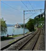 Auch wenn hier ein R�ckblick zu sehen ist, so soll das Bild doch die Vorfreude auf den 25.