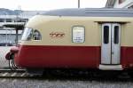 Jubiläum 125 Jahre RhB am 10.05.2014 in Landquart.