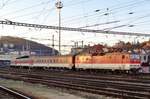 ZSSK 362 006 -hier in Bratislava hl.st.