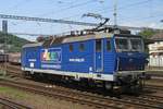 Tfzf für 362 012 durch Bratislava hl.st.