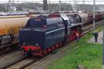 Am Morgen von 22 September 2018 steht 498.106 in Ceske Budejovice.