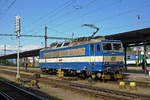 Am 15 Mai 2012 steht CD 362 057 in Plzen hl.n.