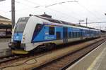 CD 650 003 steht am 23 September 2018 in Ceske Budejovice.