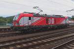 IDS 193 445 lauft am 27 Mai 2025 um in Decin hl.n.